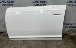 Дверь Audi A6 4F0831051F C6 2.8 CCE, передняя левая