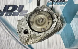Вариатор Mitsubishi Lancer ASX 2011-2016 2700A401 4B11 2WD JF016