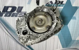 Вариатор Mitsubishi Lancer ASX 2011-2016 2700A401 4B11 2WD JF016