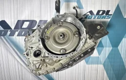 Вариатор Mitsubishi Lancer ASX 2011-2016 2700A401 4B11 2WD JF016