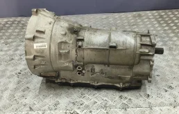 АКПП BMW X5 2015 24009487495 F15 N57D30A