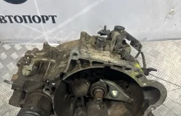 МКПП HYUNDAI SOLARIS 2016-2020 4300026861 G4FG