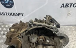 МКПП HYUNDAI SOLARIS 2016-2020 4300026861 G4FG