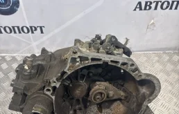 МКПП HYUNDAI SOLARIS 2016-2020 4300026861 G4FG