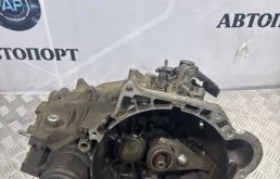 МКПП HYUNDAI SOLARIS 2016-2020 4300026861 G4FG
