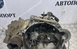 МКПП HYUNDAI SOLARIS 2016-2020 4300026861 G4FG