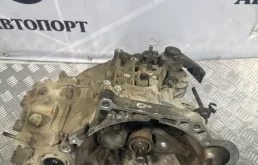 МКПП HYUNDAI CRETA 2015-2021 4300026861 G4FG