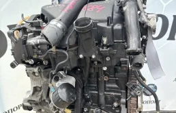 Двигатель RENAULT DUSTER 2012-2015 8201276733 K9K884