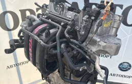 Двигатель VOLKSWAGEN POLO 2009-2015 03E100033T CGP