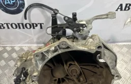 МКПП VOLKSWAGEN POLO 2009-2015 02T301103K CGP
