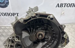 МКПП OPEL ASTRA G 2005-2012 55355489 Z16XEP