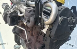 Двигатель RENAULT KANGOO 2008-2013 8201294455 K9K802