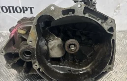 МКПП CHEVROLET COBALT 2015-2020 25182788 T250 B15D2