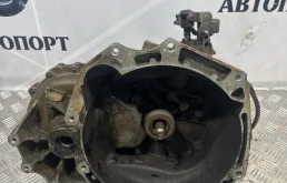 МКПП CHEVROLET COBALT 2015-2020 25182788 T250 B15D2