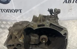 МКПП CHEVROLET COBALT 2015-2020 25182788 T250 B15D2