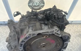 АКПП KIA RIO 2015-2020 450002F021 G4NA