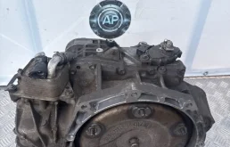 АКПП VOLKSWAGEN POLO 2010-2015 09G300039Q CFN