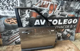 Дверь передняя правая Land Rover Discovery 4 2011 LR016462 L319 306DT