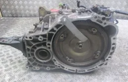 АКПП 4WD A6MF2 для Kia Sorento II (2009—2012)