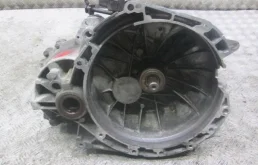 МКПП MTX75 для Ford Focus II (2005—2008)