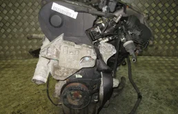 Двигатель 2.0FSI BVY для Volkswagen Passat B6 (2005—2010)