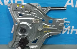 стеклоподъемник Hyundai IX35 1 2010-2013  19.03.2010