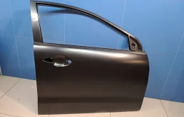 Дверь правая передняя для KIA Rio 3 2012-2017