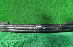 Усилитель бампера VOLKSWAGEN GOLF 6 2009- задний б/у GOLF 6(2009-2013)