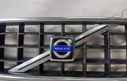 Решетка в бампер VOLVO S60 2000-2009