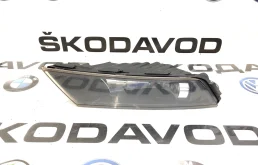 Фара противотуманная ПТФ Skoda Superb 2016 3V0941699 3 (3V), передняя левая