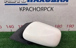 Зеркало TOYOTA ALLEX 2001-2006 879401E670 NZE124 1NZ-FE, переднее левое