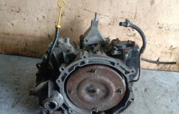 Акпп cjbb Ford Mondeo 2001 3, B5Y