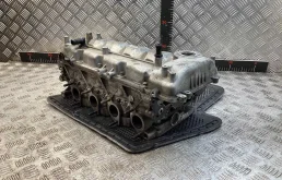 Головка блока цилиндров Hyundai i30 i30 (FD) 2010-2012 рестайлинг 2011 1,6 CRDi Дизель МКПП 6ст. Универсал.