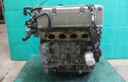 Двигатель Honda Accord 7 2002-2008
