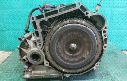 Акпп Honda Accord 7 2002-2008