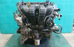 Двигатель Mitsubishi Outlander XL 2007-2012