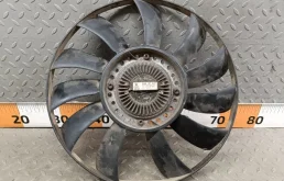 Вискомуфта Volkswagen Passat 1998 058121350 B5 ADR