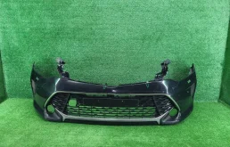 0000009521711 Бампер передний Toyota Camry xv50 (2017-2018)