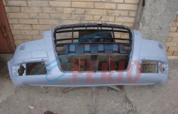 Бампер для Audi A6 2009 года на фотографиях