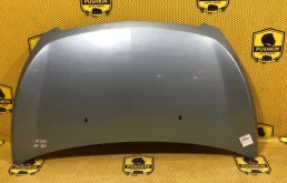 Капот для Chevrolet Spark M200 2005-2010