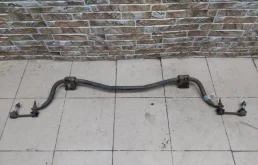 Стабилизатор поперечной устойчивости задний для Jeep Grand Cherokee 4 WK2 rest 2013-2018