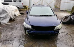 Honda Civic 1.8 (140Hp) (R18A1) FWD MT в разборе у Автодрайв42