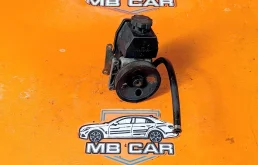 ГУР Mercedes-Benz