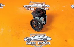 ГУР Mercedes-Benz