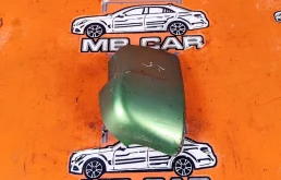 Уголок заднего бампера Mercedes-Benz
