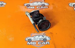 ГУР Mercedes-Benz