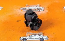 ГУР Mercedes-Benz