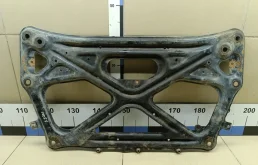 Балка подмоторная A6 [C7,4G] 2011>