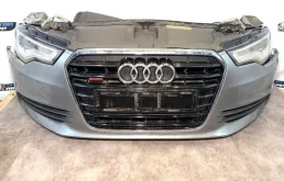 Ноускат Audi A6 C7 (2011—2014)