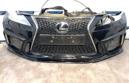 Ноускат Lexus IS II рестайлинг 2 (2010—2016)